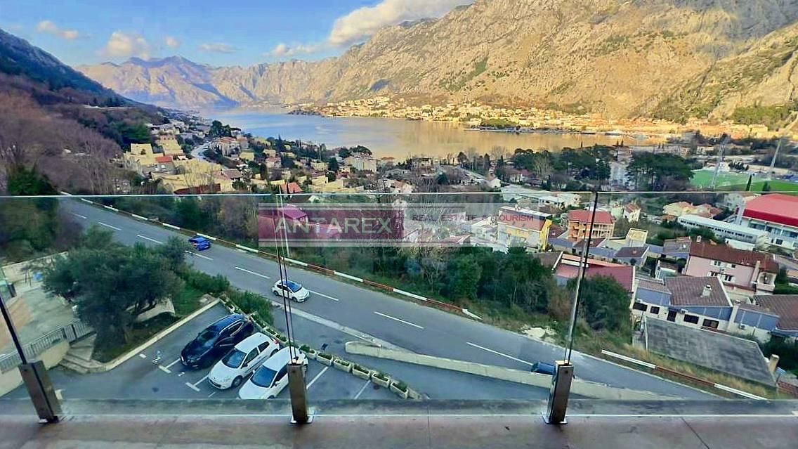 Апартаменты в Шкальяри, Черногория, 50 м2 фото 5
