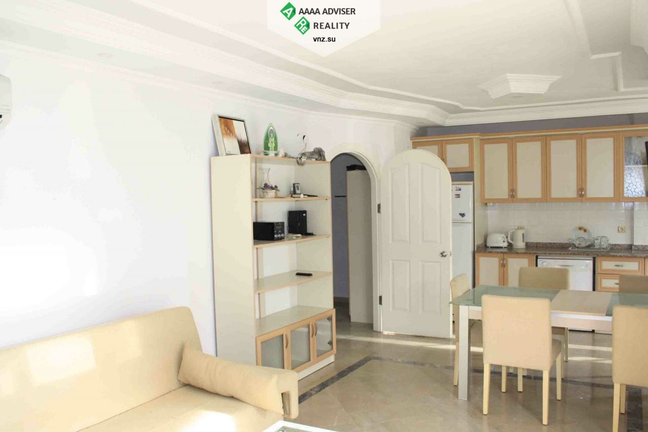 Квартира в Кестеле, Турция, 95 м2 фото 2