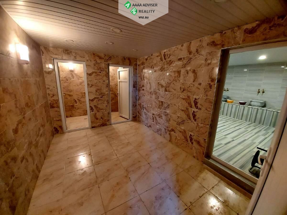 Квартира в Алании, Турция, 65 м2 фото 5