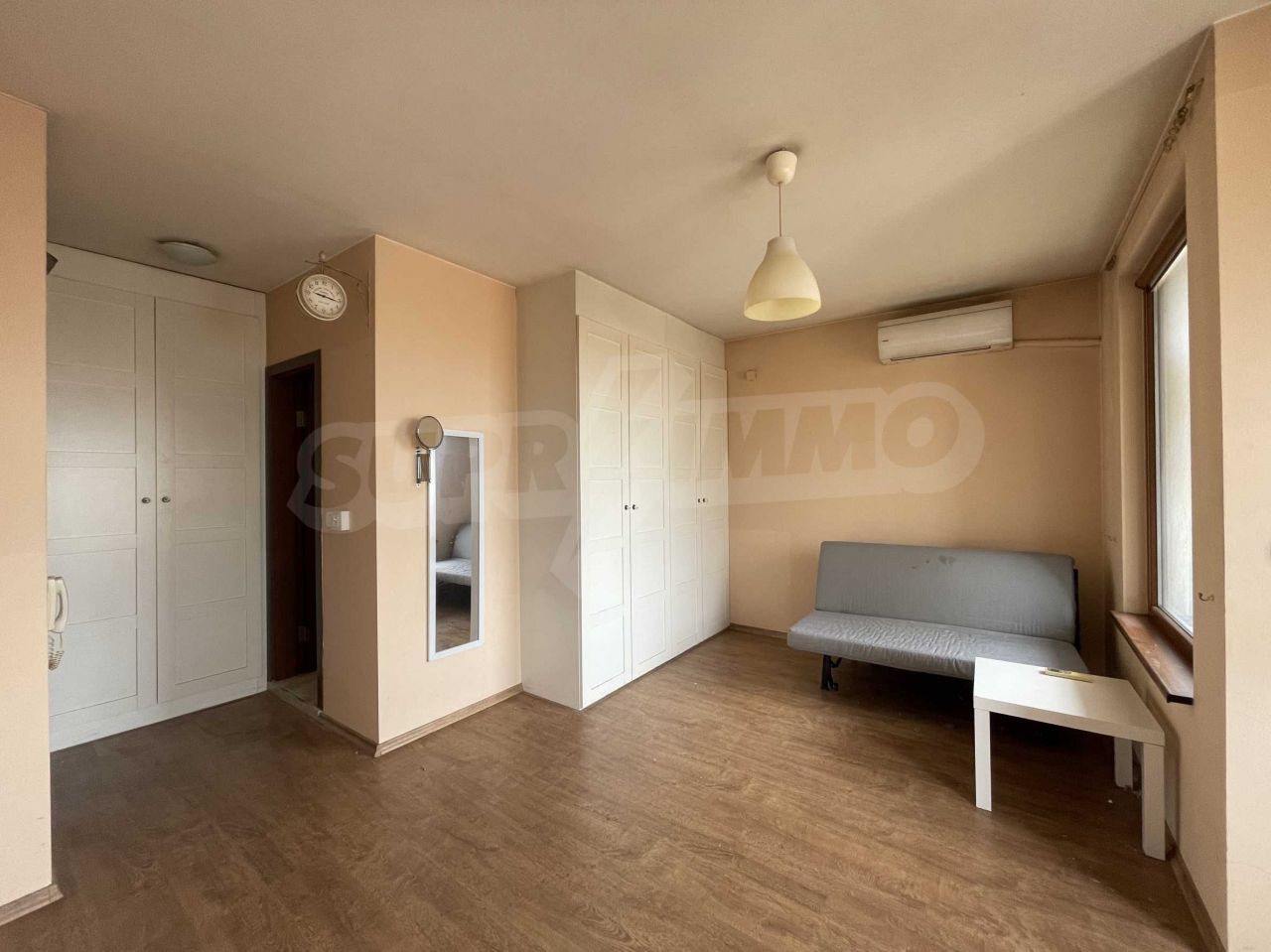 Студия в Софии, Болгария, 40 м2 фото 4
