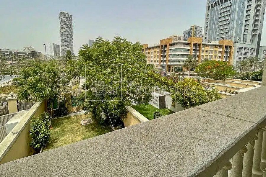 Таунхаус в Дубае, ОАЭ, 180 м2 фото 5