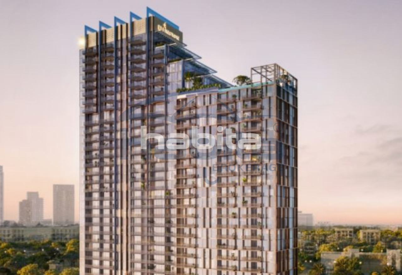 Апартаменты в Дубае, ОАЭ, 350 м2 фото 2