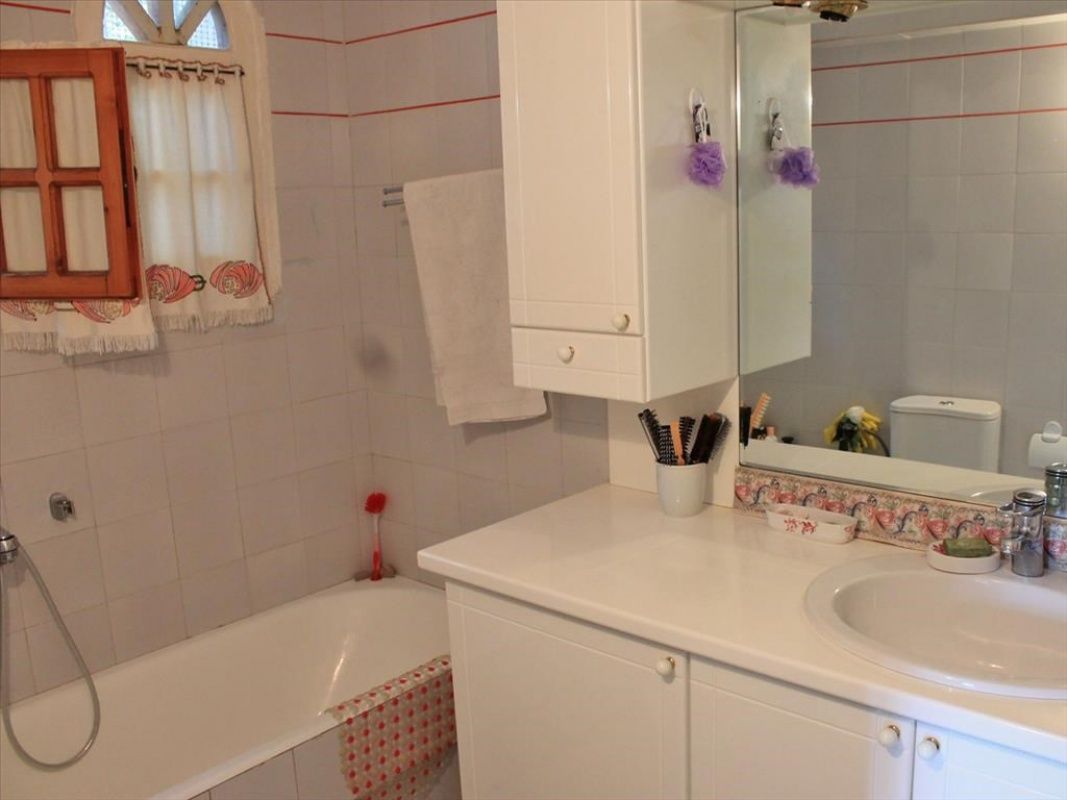 Дом в Афинах, Греция, 100 м2 фото 5