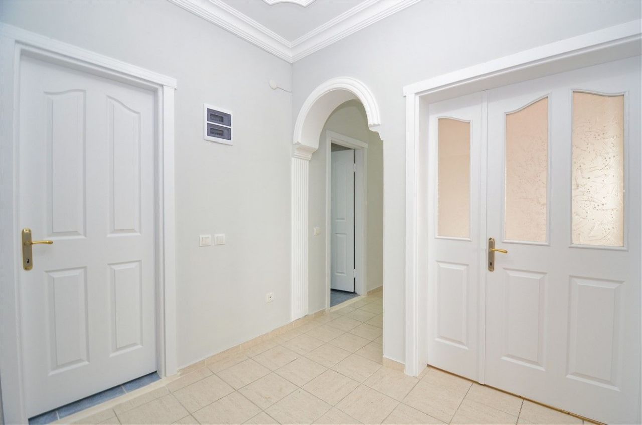 Квартира в Анталии, Турция, 150 м2 фото 4