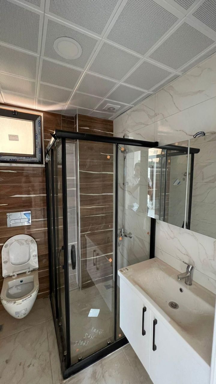Квартира в Алании, Турция, 53 м2 фото 5