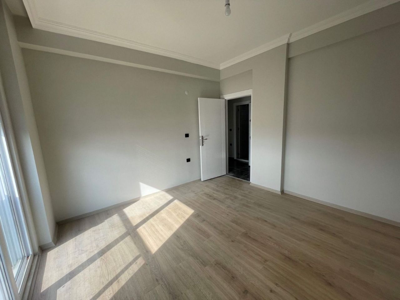 Квартира в Алании, Турция, 85 м2 фото 2