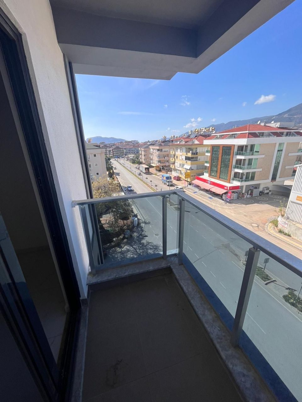 Квартира в Алании, Турция, 100 м2 фото 4