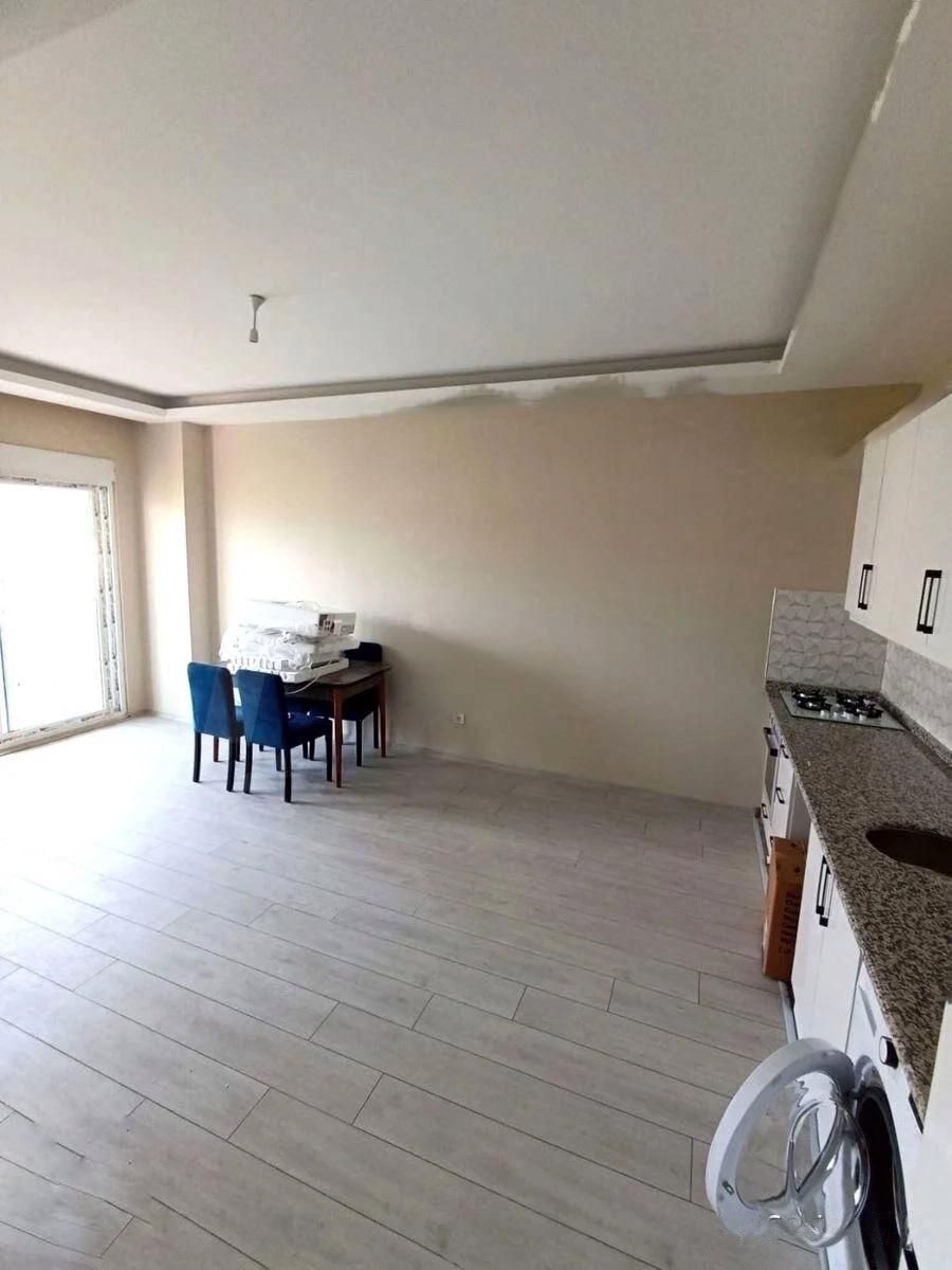 Квартира в Алании, Турция, 55 м2 фото 5