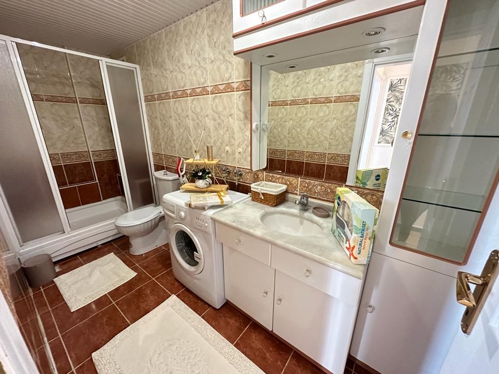 Квартира в Алании, Турция, 110 м2 фото 3