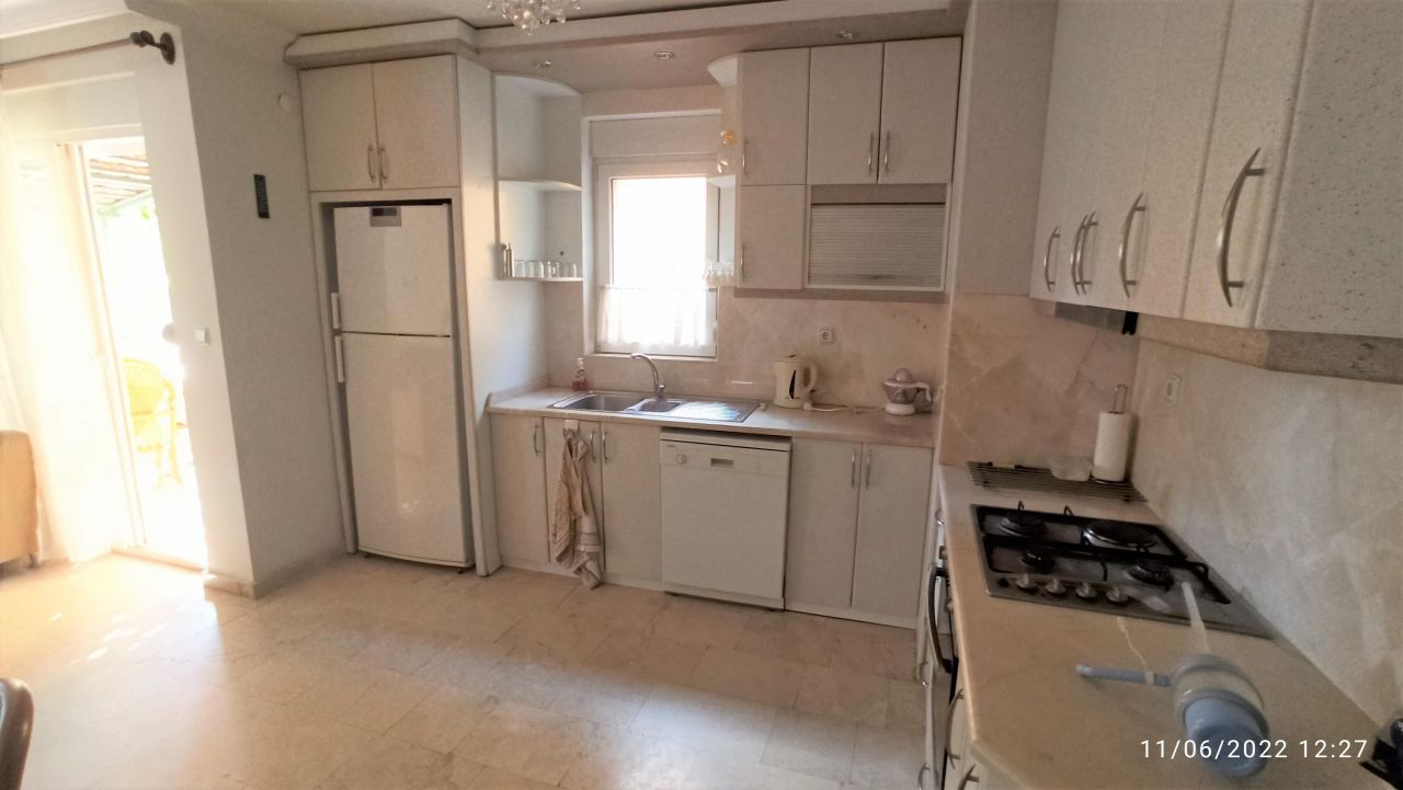 Вилла в Конаклы, Турция, 145 м2 фото 5