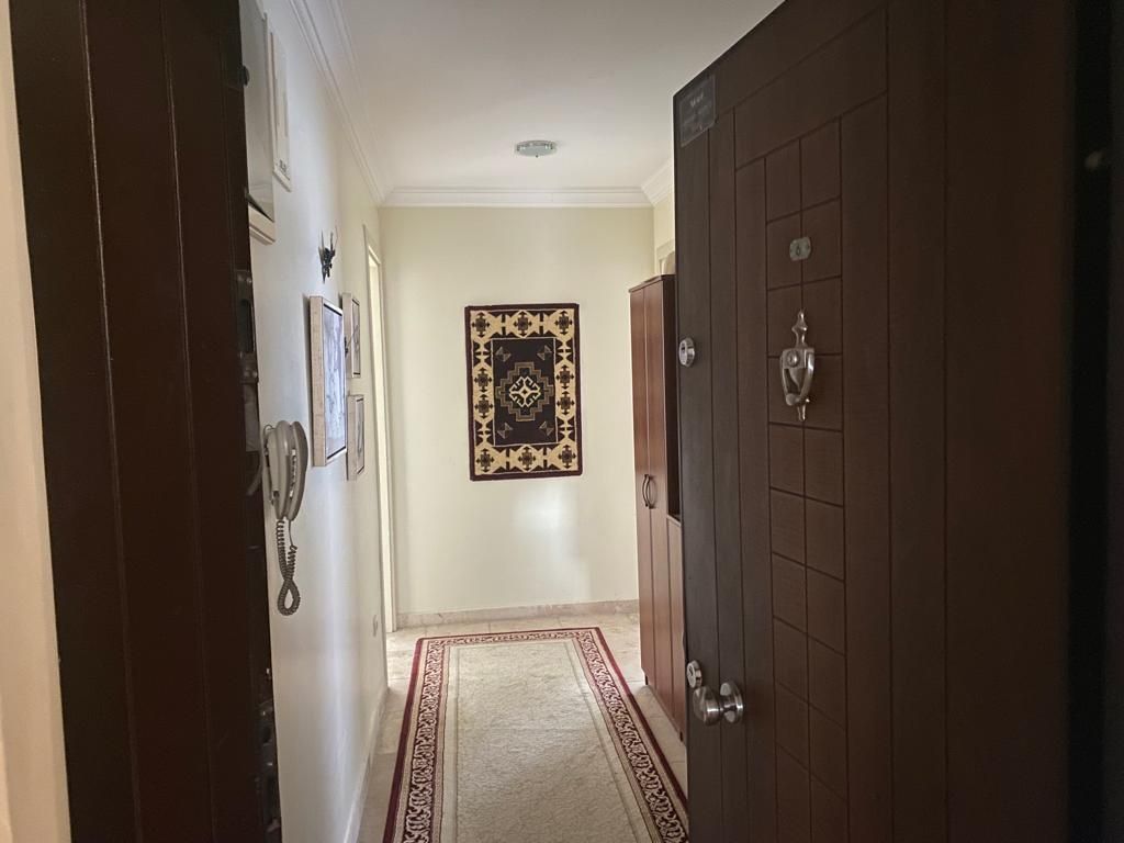 Квартира в Алании, Турция, 110 м2 фото 4
