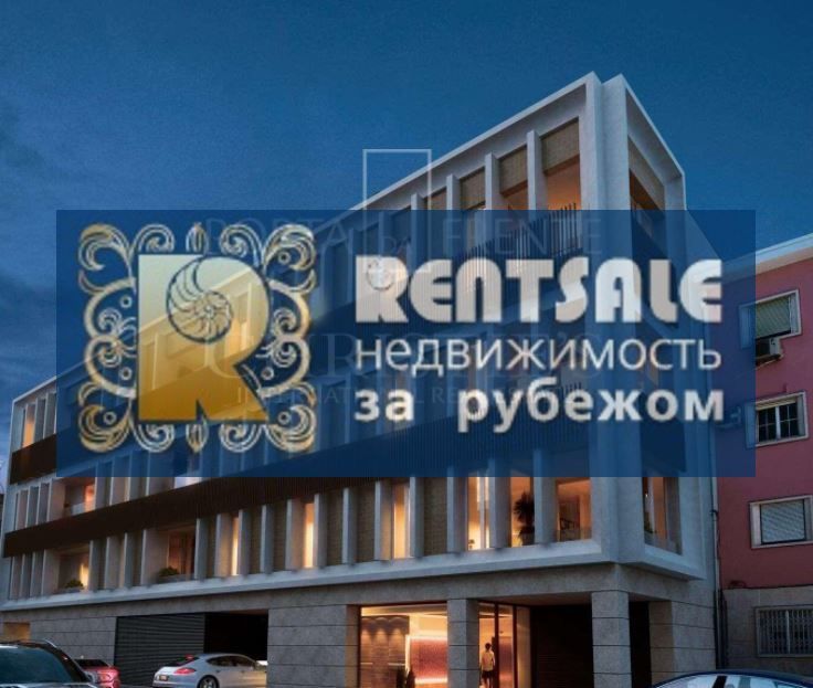 Апартаменты в Лиссабоне, Португалия, 141 м2 фото 4