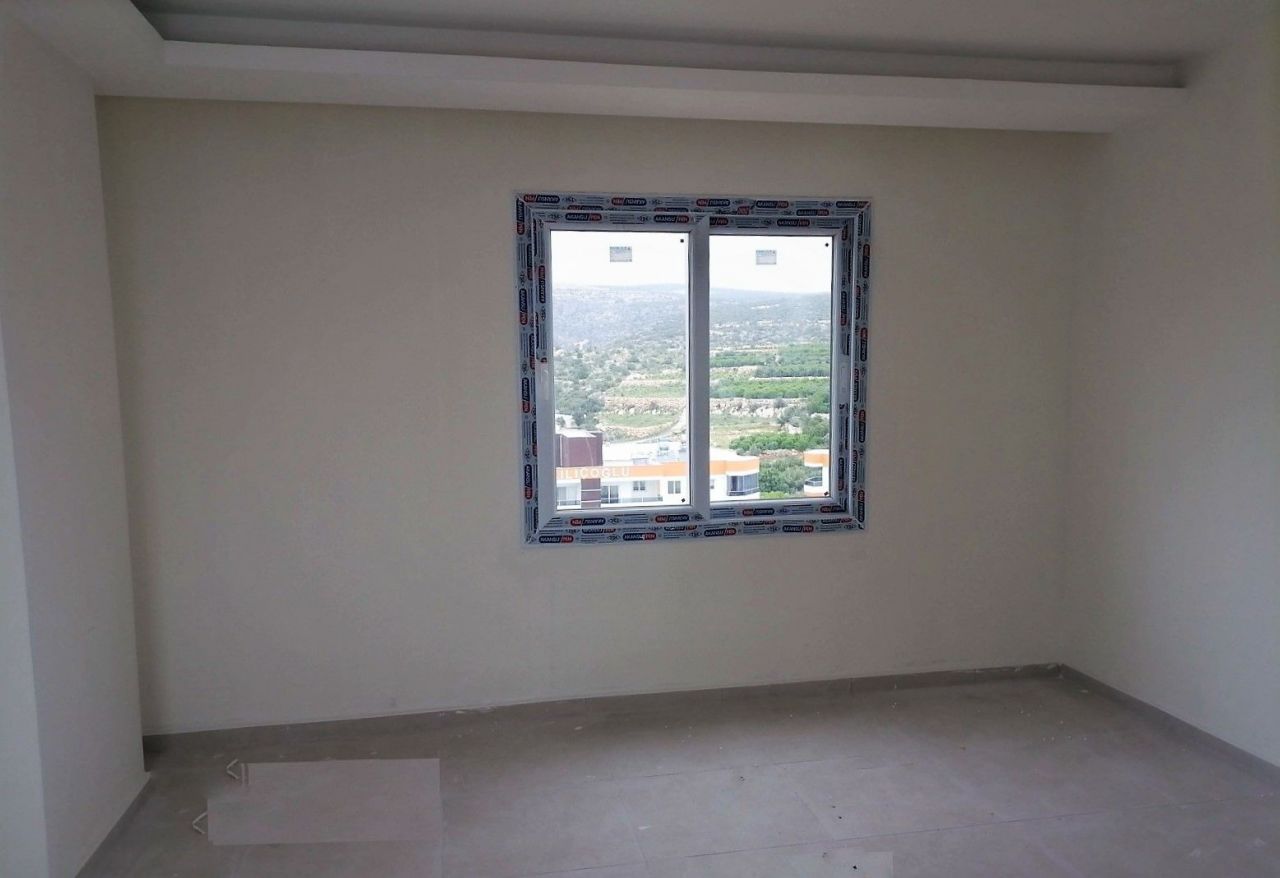 Квартира в Мерсине, Турция, 80 м2 фото 5