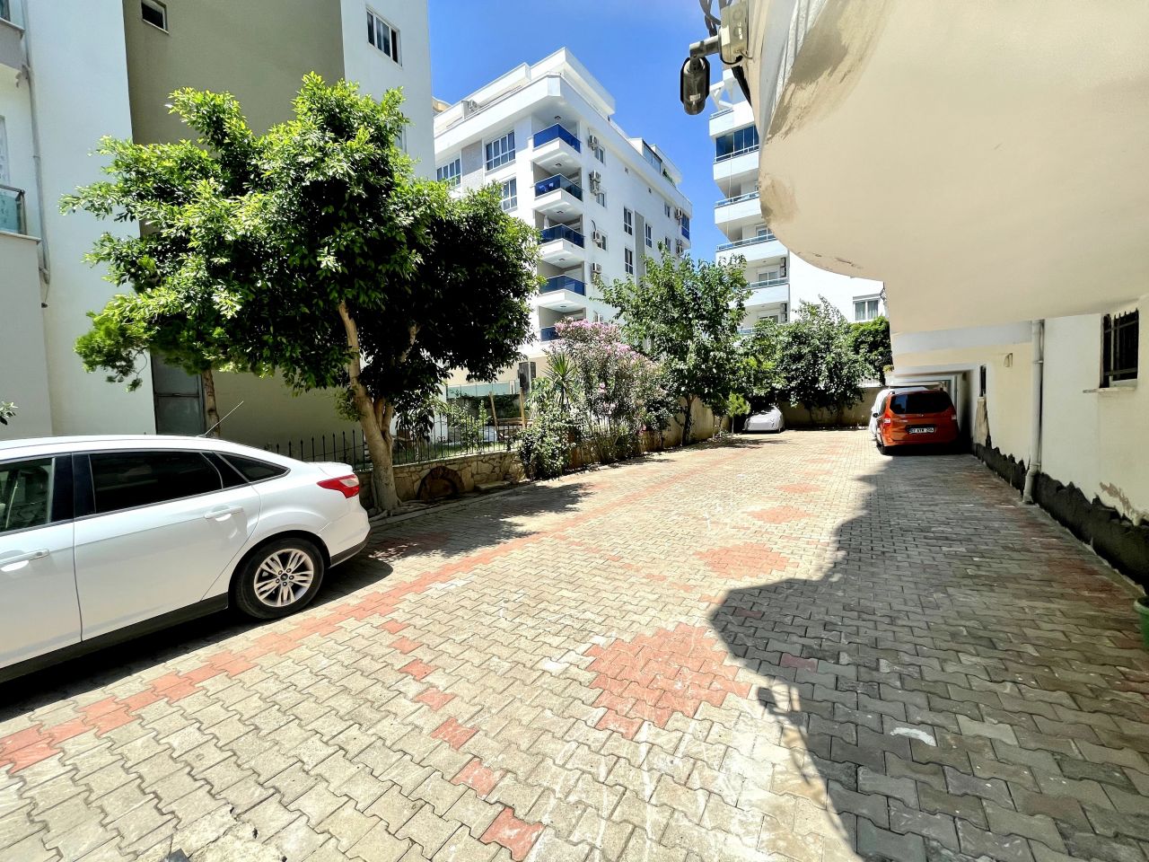 Квартира в Алании, Турция, 110 м2 фото 5