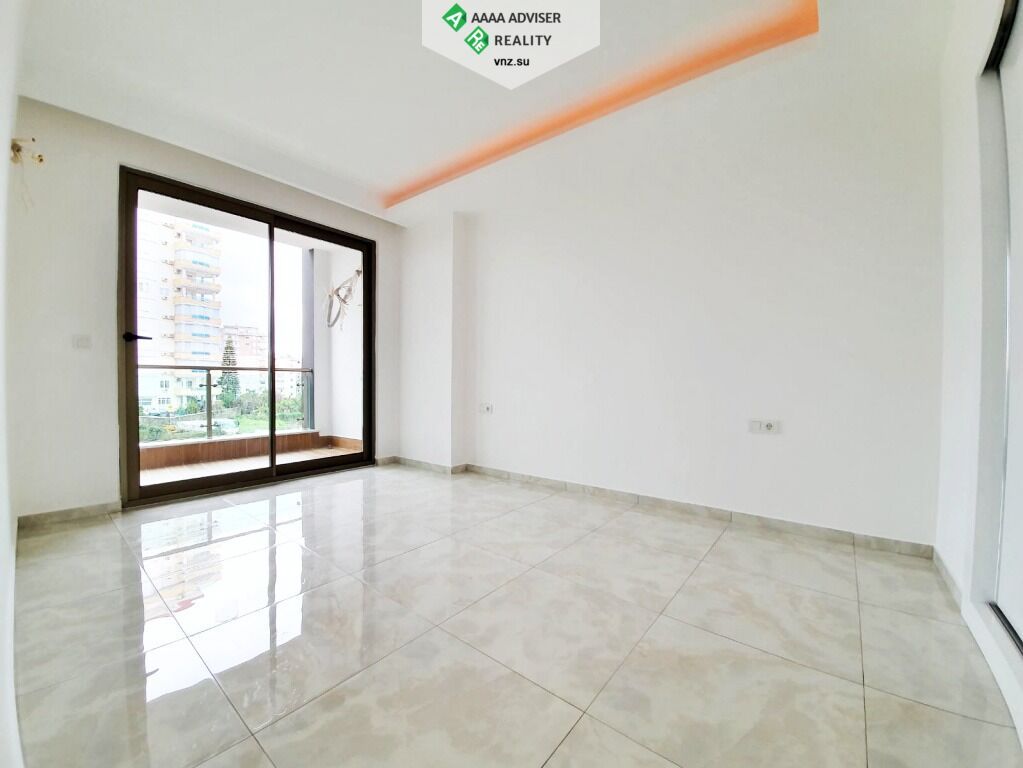 Квартира в Алании, Турция, 60 м2 фото 4