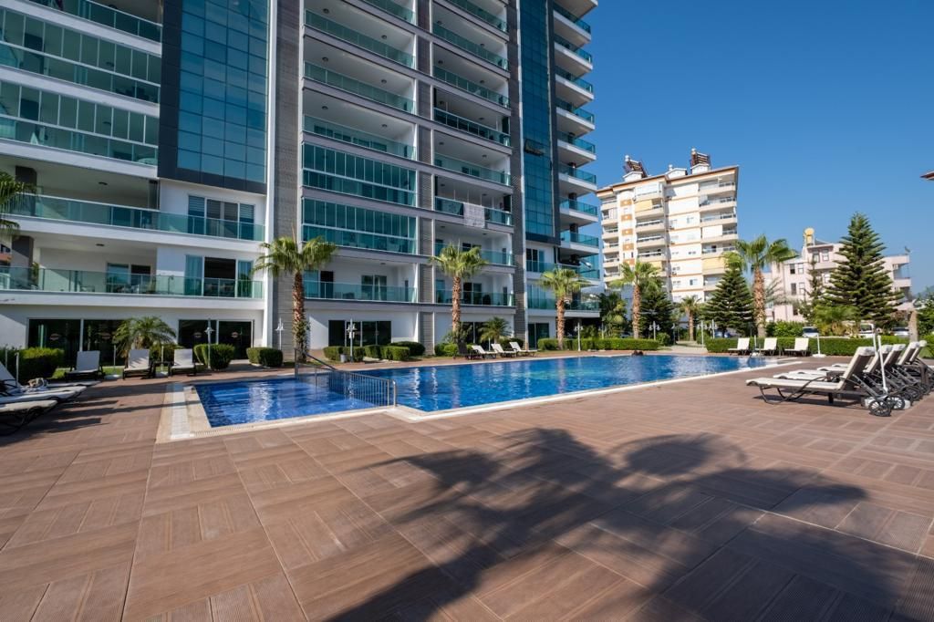 Пентхаус в Алании, Турция, 270 м2 фото 3