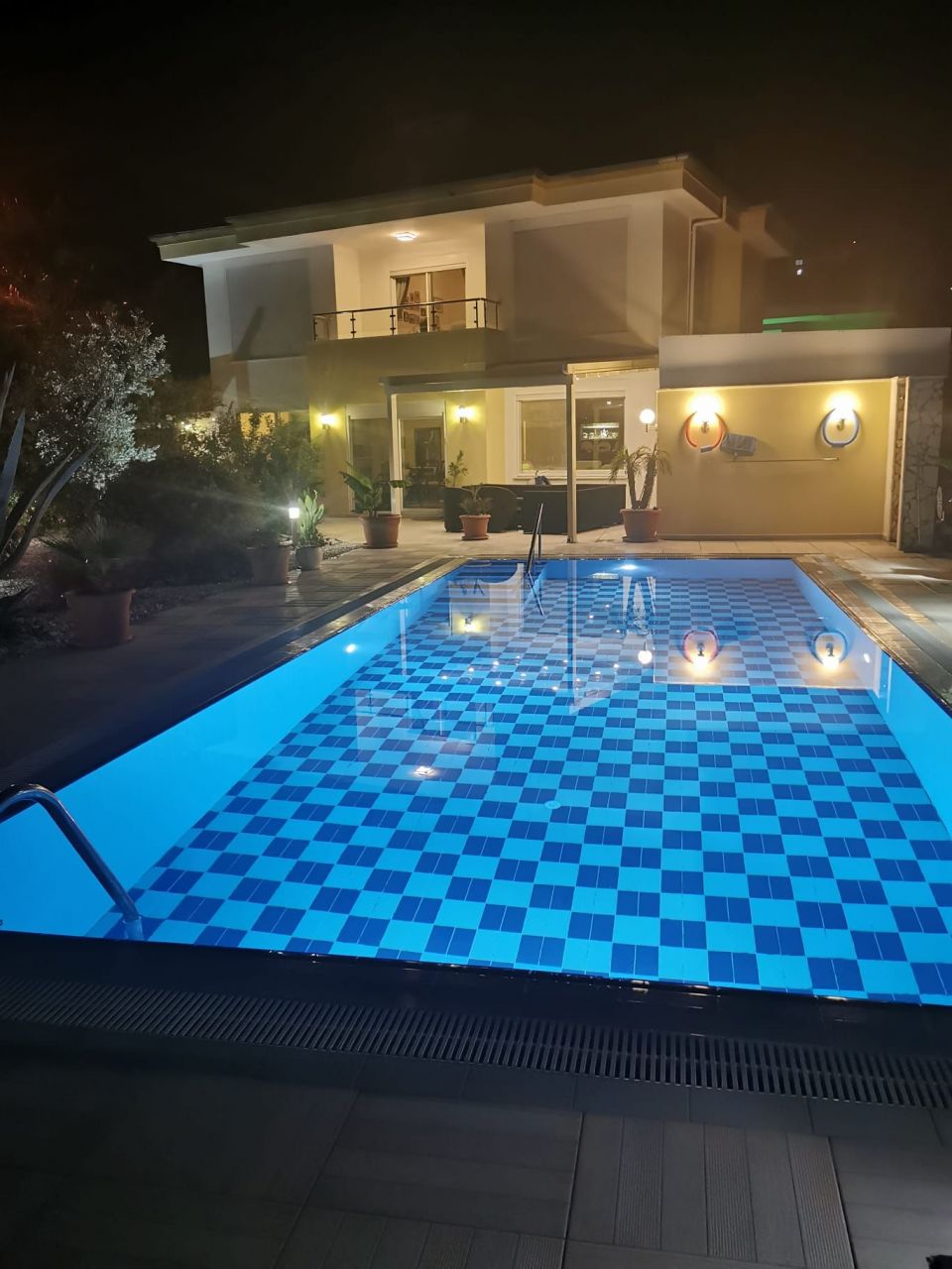 Вилла в Алании, Турция, 330 м2 фото 4