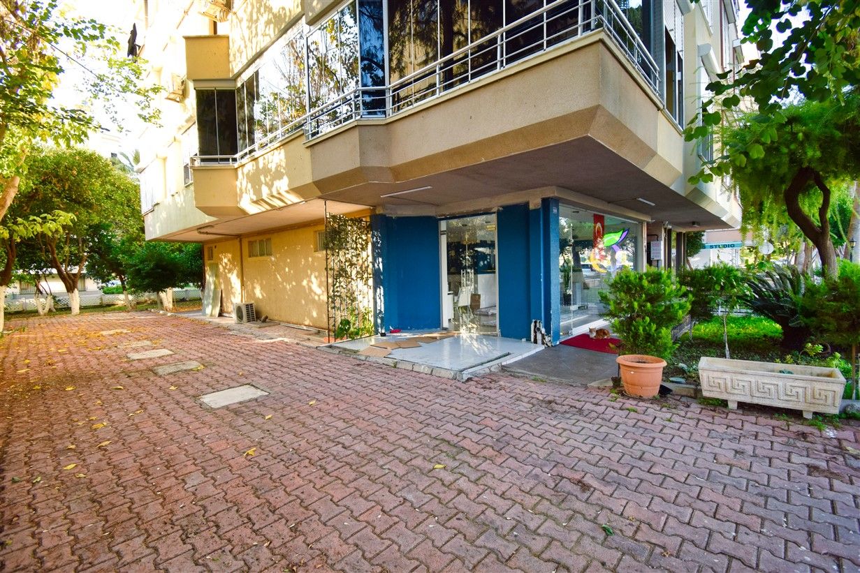 Квартира в Анталии, Турция, 330 м2 фото 3