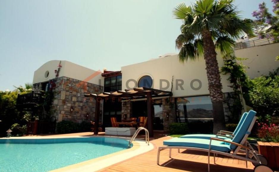 Дом в Яликаваке, Турция, 200 м2 фото 2