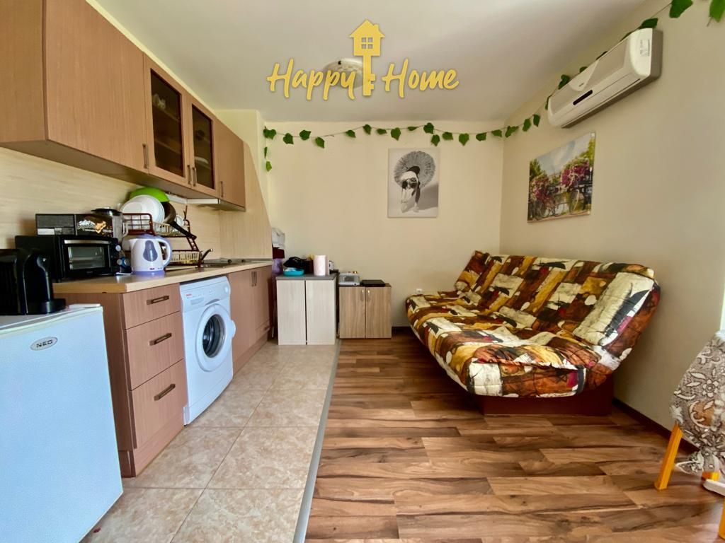 Студия в Святом Власе, Болгария, 40 м2 фото 4