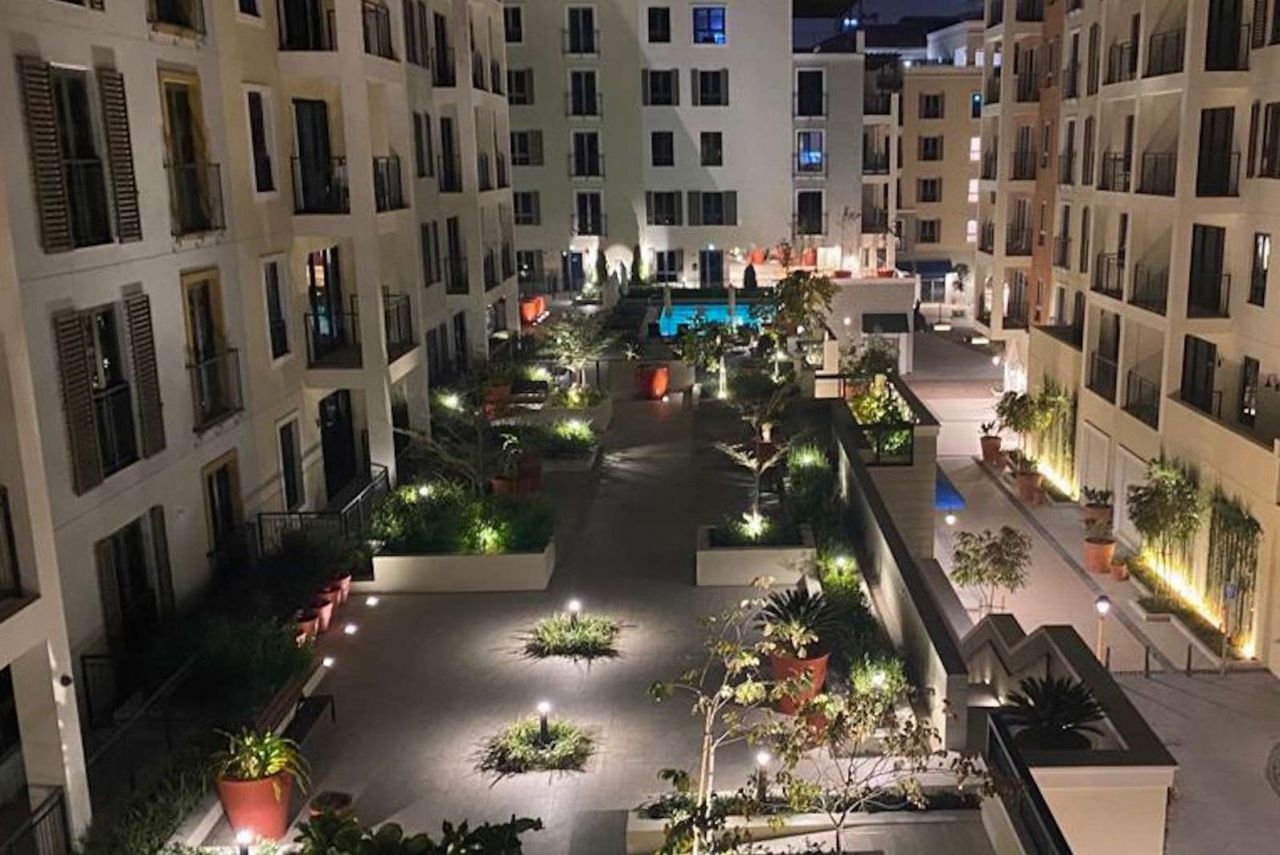 Апартаменты в Дубае, ОАЭ, 117.47 м2 фото 2