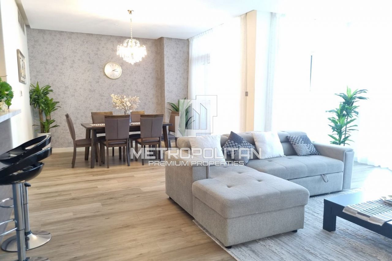 Апартаменты в Дубае, ОАЭ, 150 м2 фото 3
