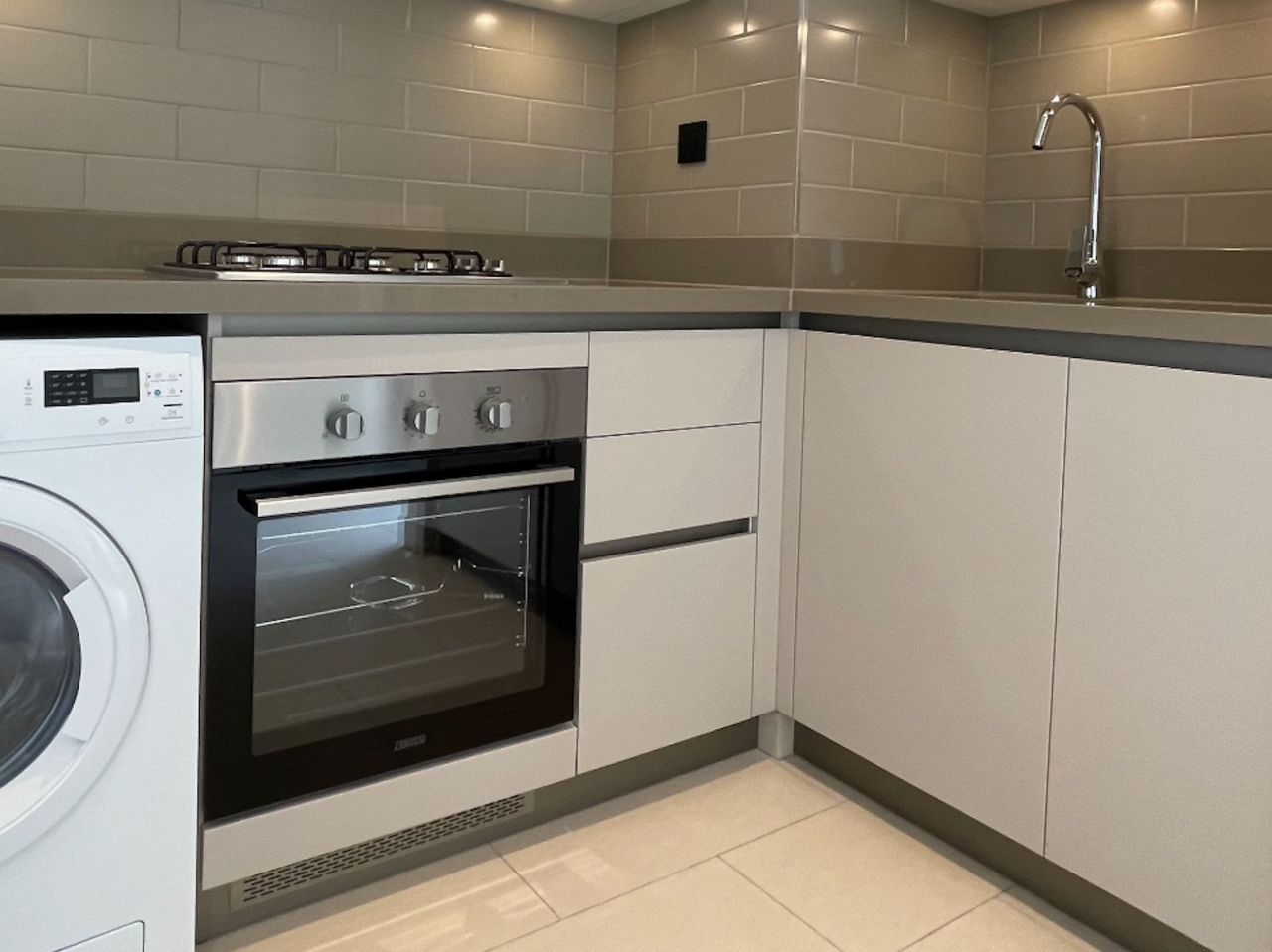 Апартаменты в Дубае, ОАЭ, 50 м2 фото 5
