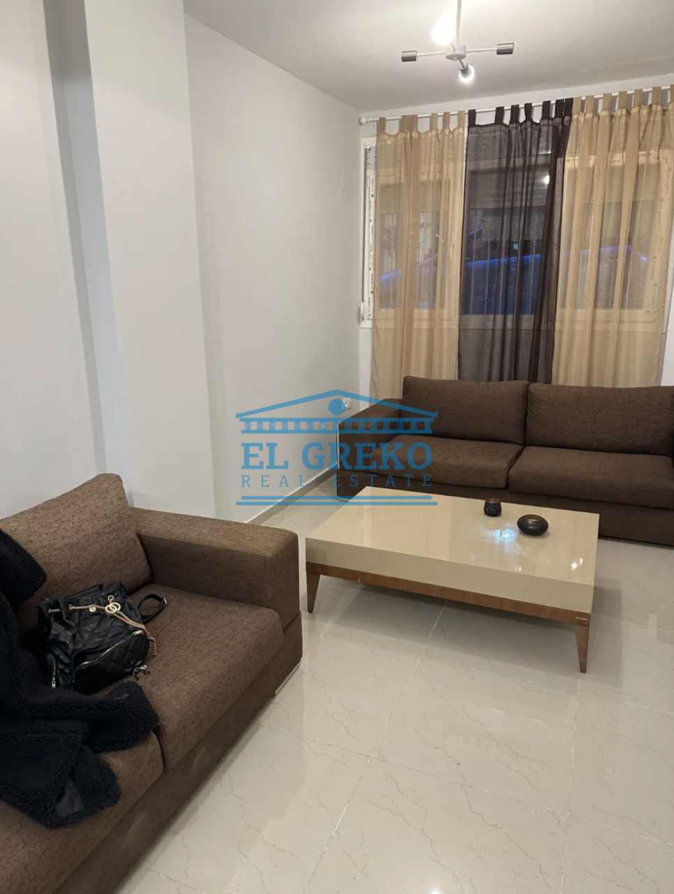 Квартира в Салониках, Греция, 60 м2 фото 2
