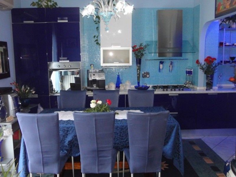 Квартира в Сан-Ремо, Италия, 100 м2 фото 2