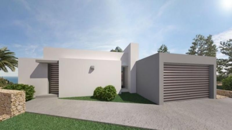 Вилла в Бенисе, Испания фото 4