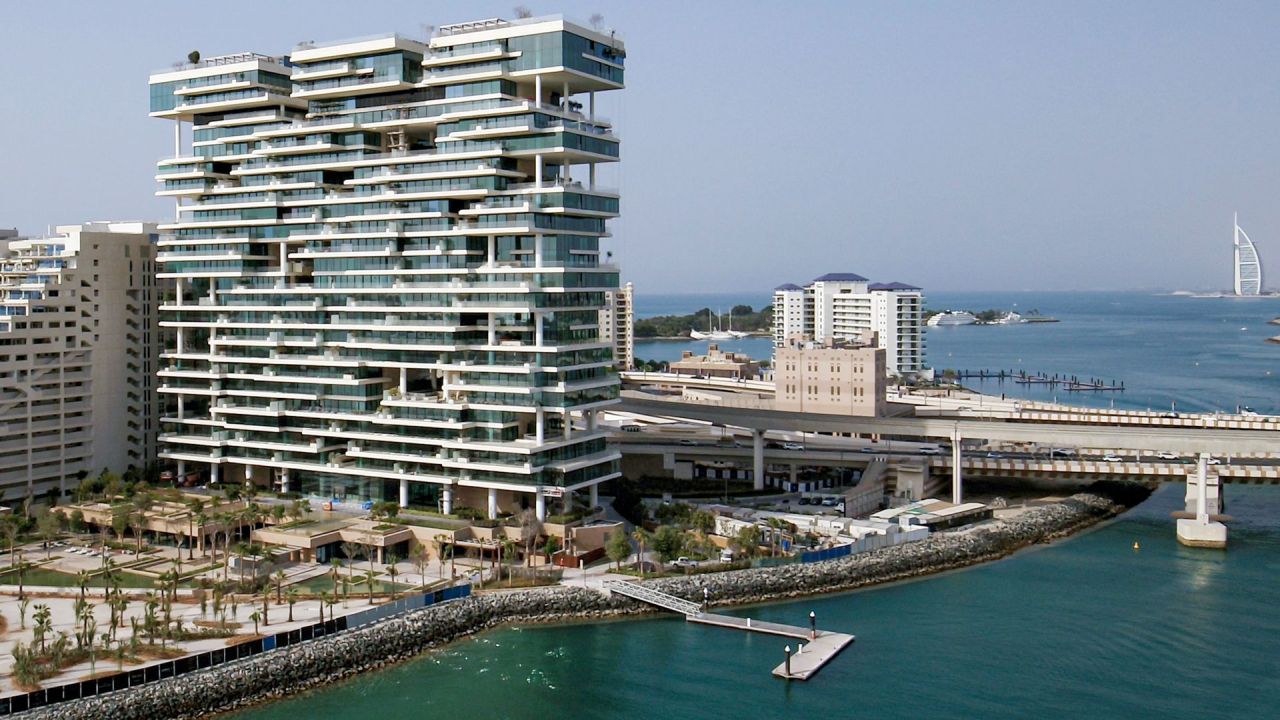 Апартаменты в Дубае, ОАЭ, 660 м2 фото 2