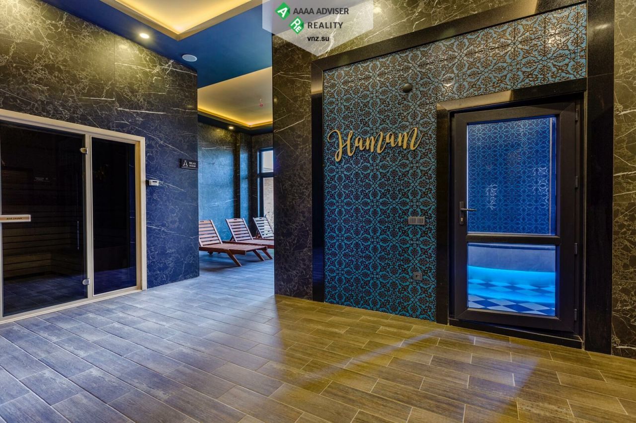 Квартира в Алании, Турция, 70 м2 фото 5