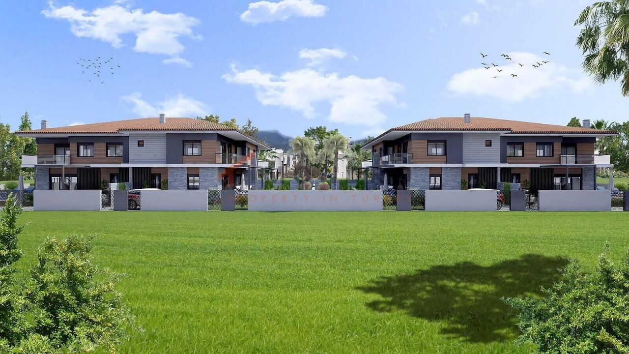 Дом в Анталии, Турция, 244 м2 фото 3