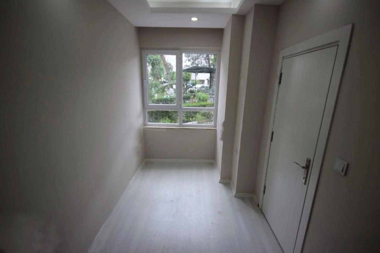 Квартира в Анталии, Турция, 40 м2 фото 3