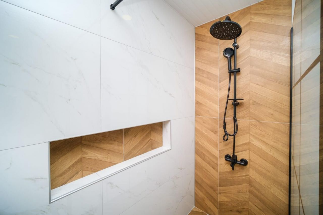 Квартира в Алании, Турция, 110 м2 фото 3