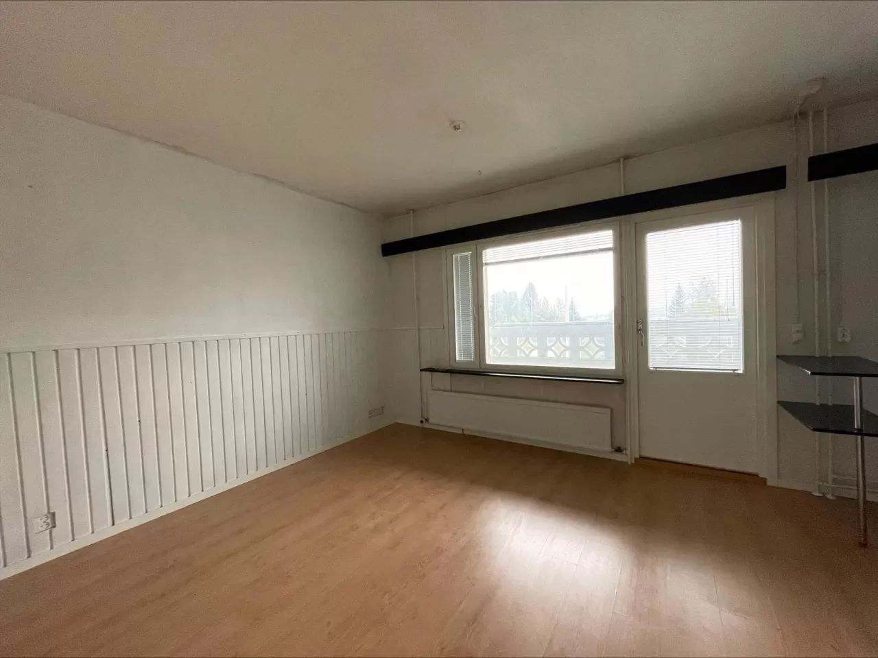 Квартира в Каяани, Финляндия, 29 м2 фото 4