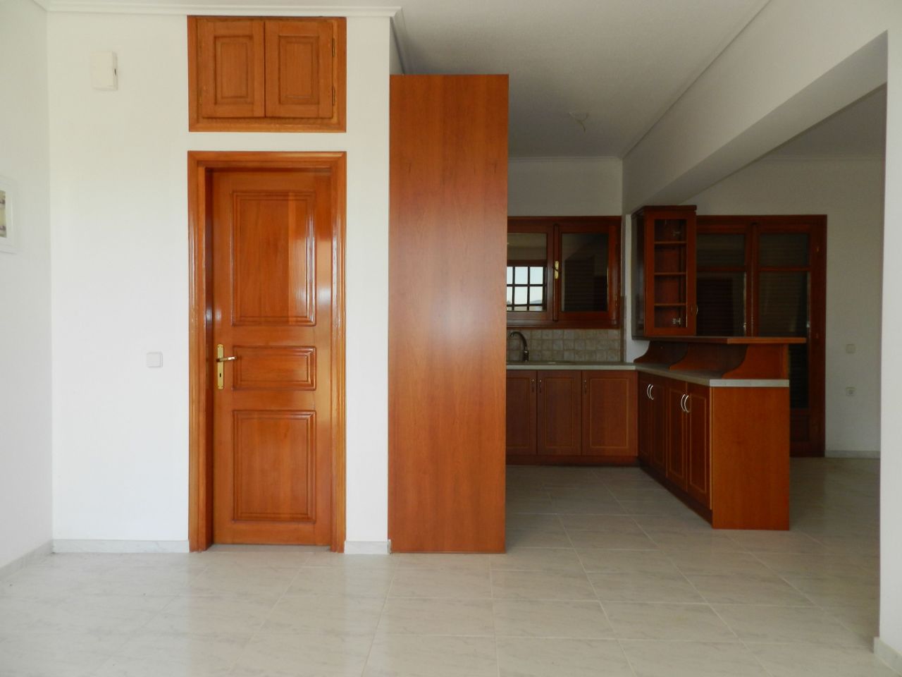 Мезонет в Лутраки, Греция, 130 м2 фото 3