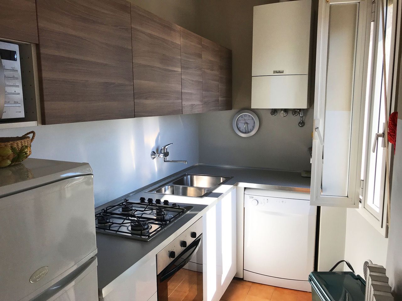 Квартира в Сан-Ремо, Италия, 100 м2 фото 3
