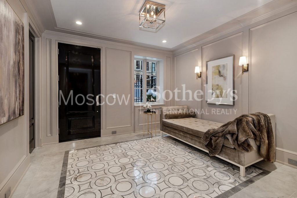Таунхаус в Чикаго, США, 690 м2 фото 4