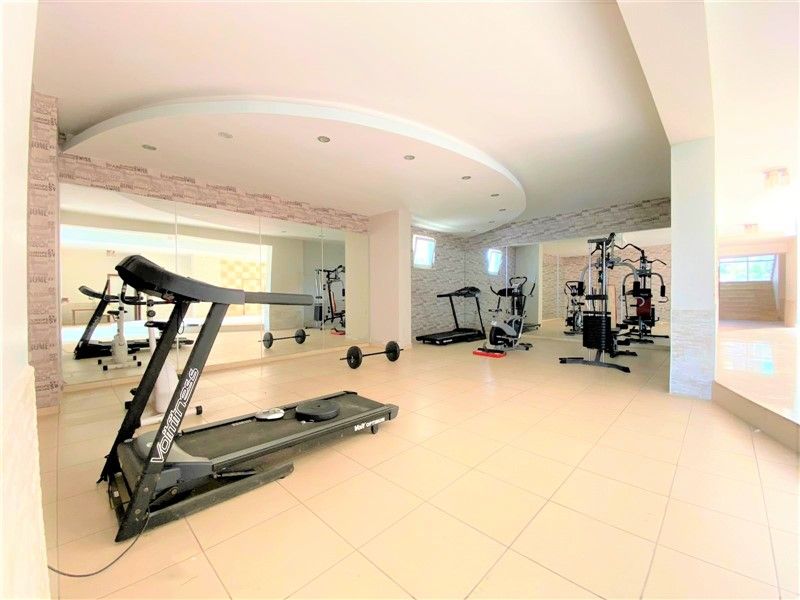 Квартира в Алании, Турция, 100 м2 фото 2
