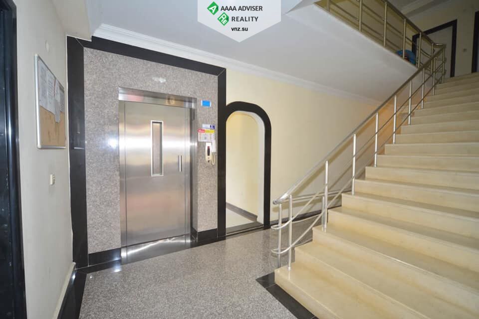 Квартира в Алании, Турция, 120 м2 фото 5