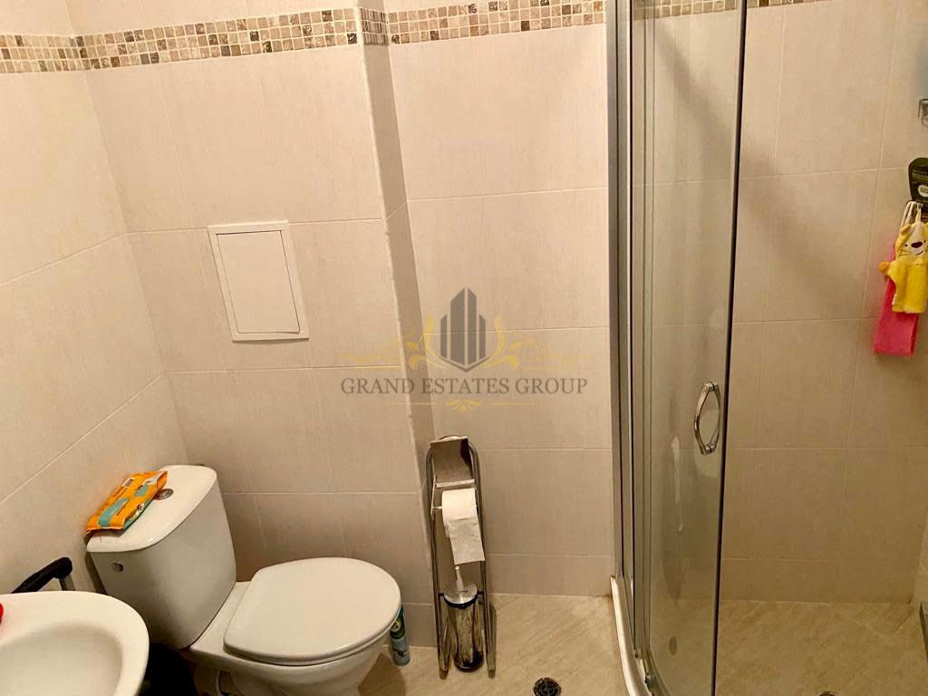 Апартаменты на Солнечном берегу, Болгария, 36 м2 фото 4