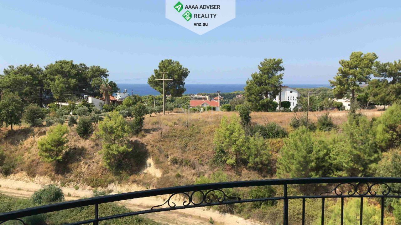 Квартира в Авсалларе, Турция, 70 м2 фото 5