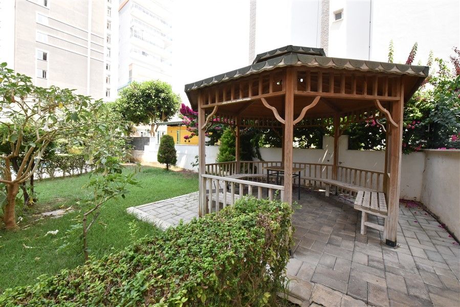 Квартира в Алании, Турция, 130 м2 фото 5