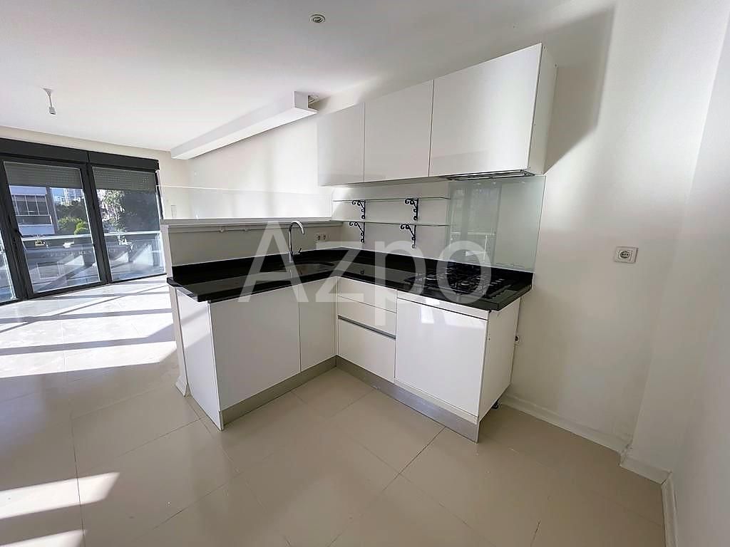 Апартаменты в Анталии, Турция, 97 м2 фото 5