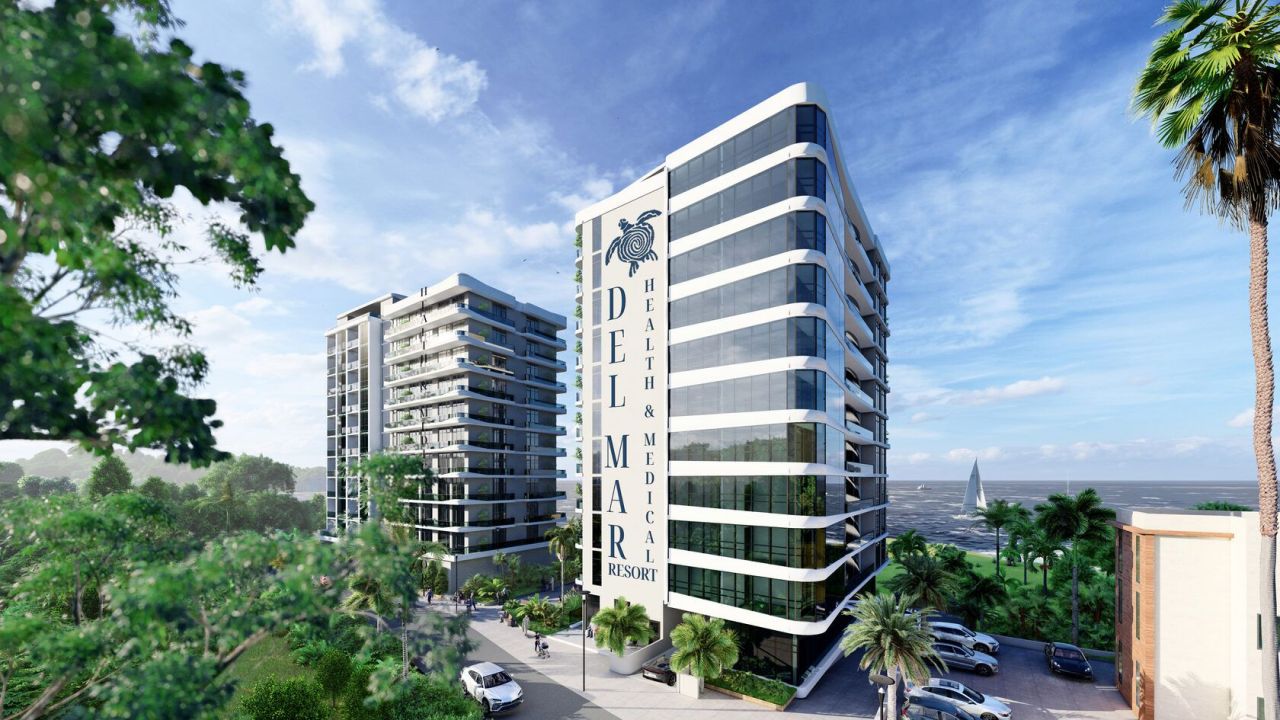 Квартира в Батуми, Грузия, 75.7 м2 фото 4