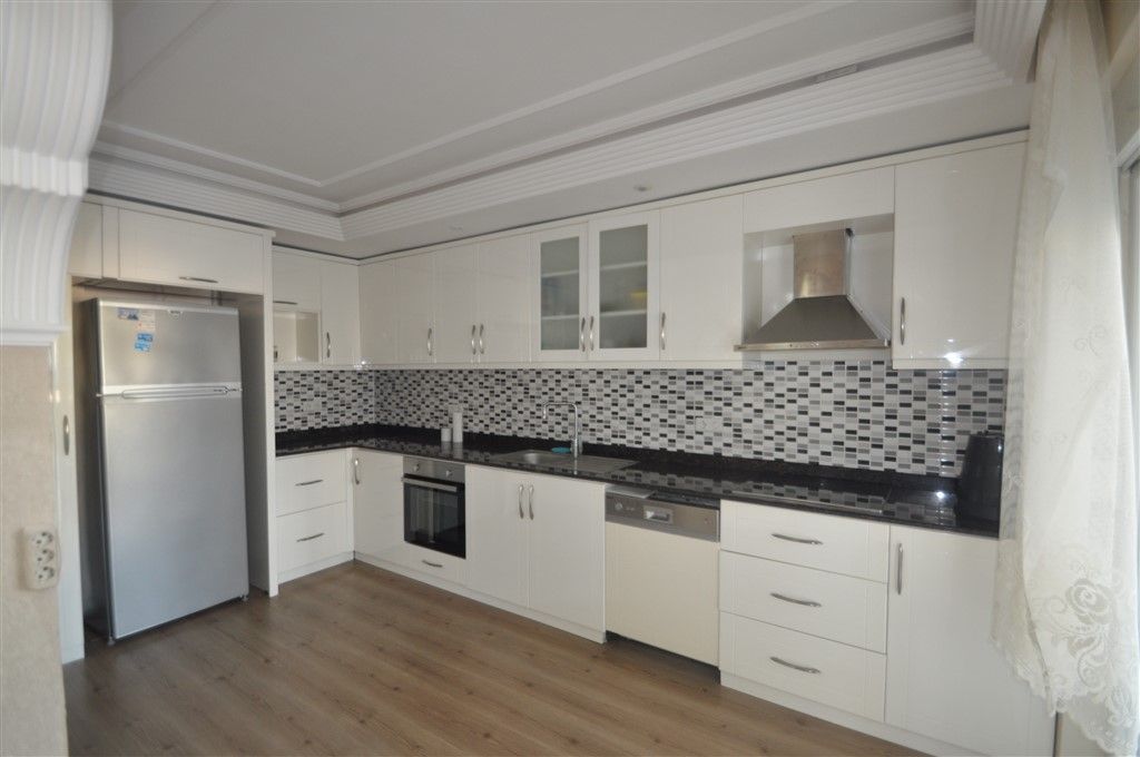 Апартаменты в Алании, Турция, 180 м2 фото 4