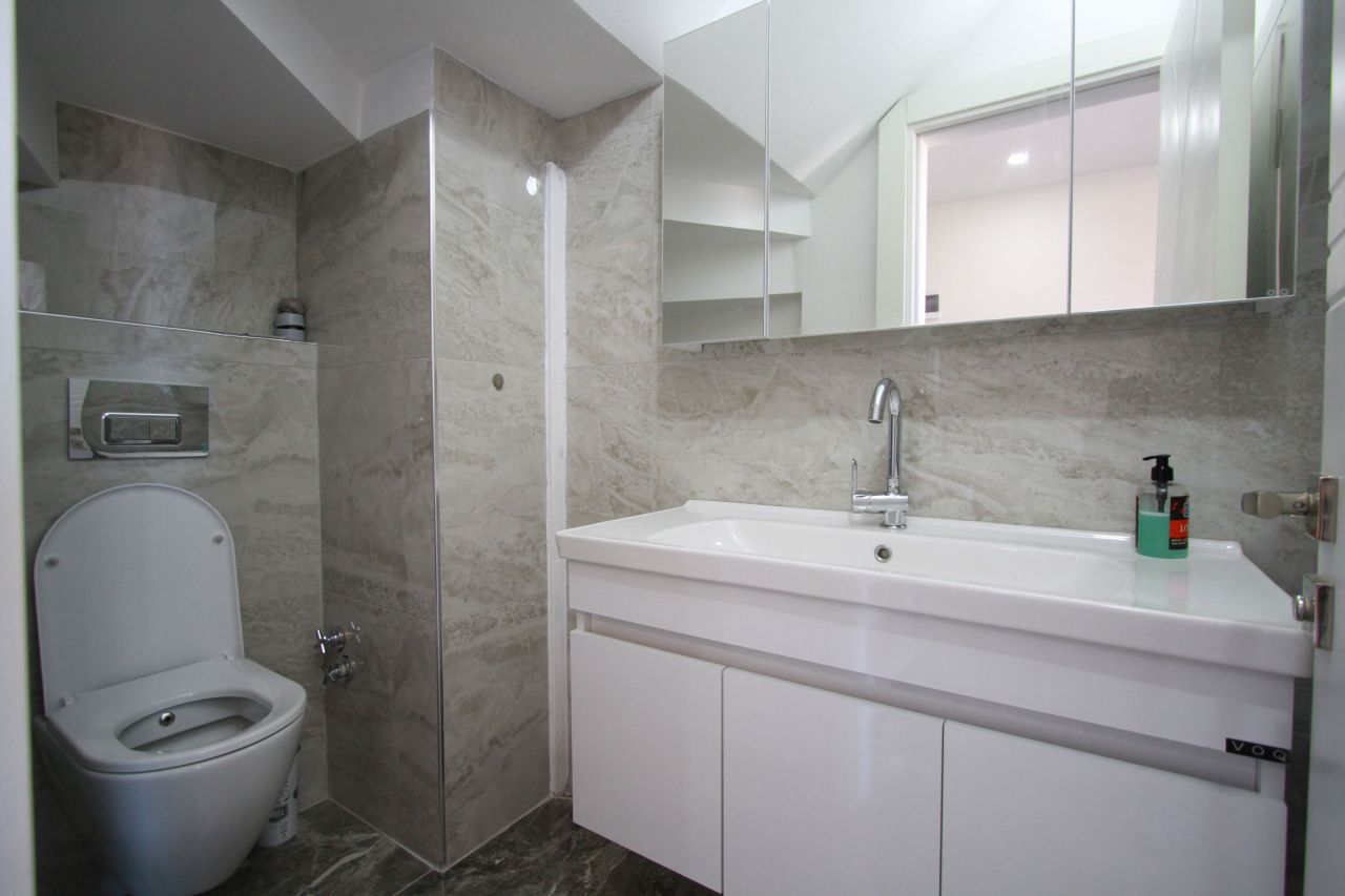 Квартира в Алании, Турция, 270 м2 фото 4
