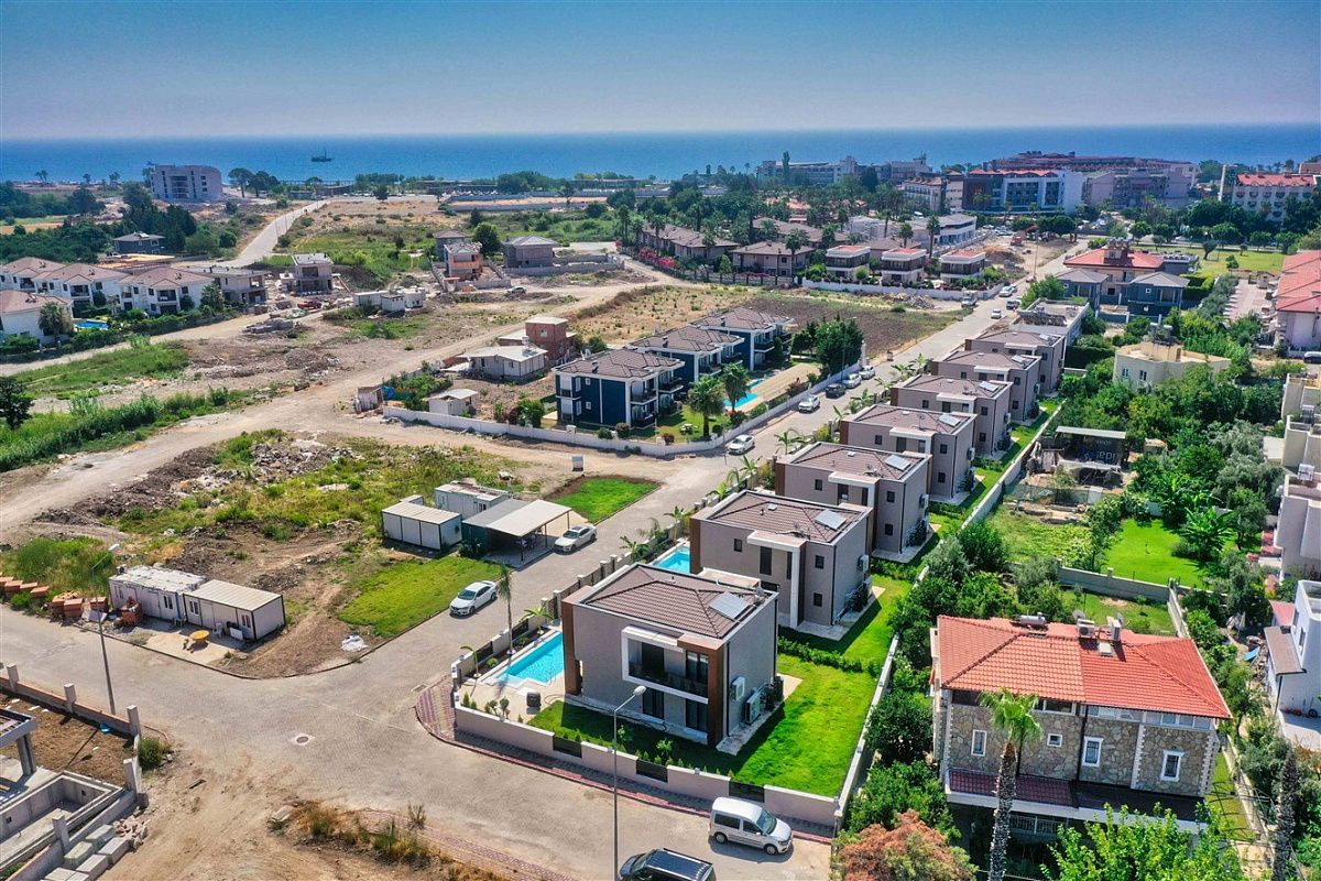Дом в Кемере, Турция, 450 м2 фото 2