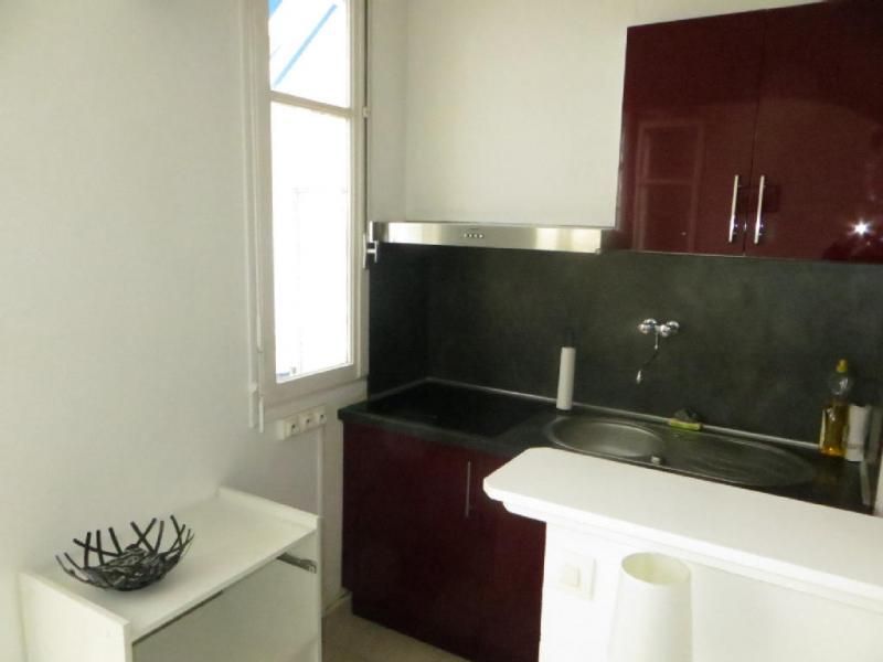 Апартаменты в Ницце, Франция, 31 м2 фото 5
